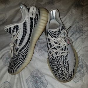 350 V2 Zevbras size 11